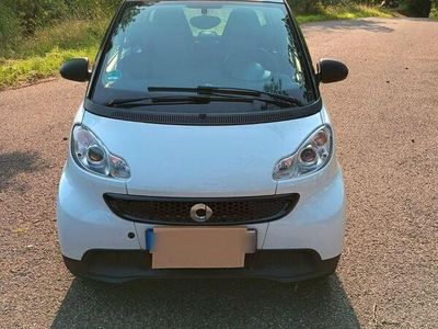 Smart ForTwo Coupé