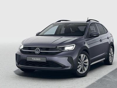 VW Taigo