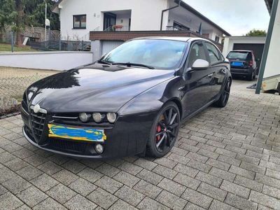 gebraucht Alfa Romeo 159 1591.8 TBI 16V