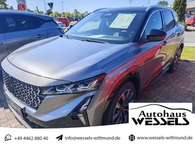 Gebraucht Renault Austral Techno 158 PS (116 kW) 2025 Grau SUV