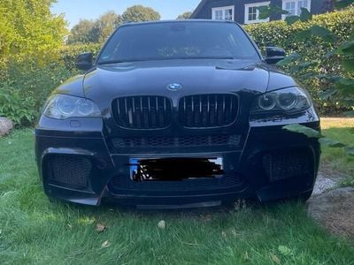 BMW X5 M