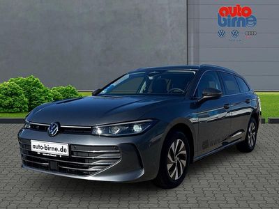 Gebraucht VW Passat Business 150 PS (110 kW) 2025 Kombi