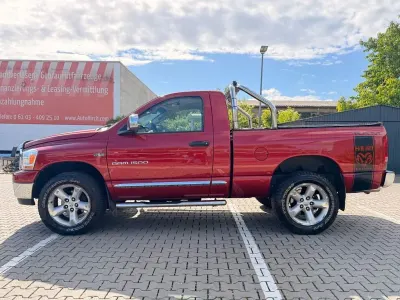 Gebraucht Dodge Ram