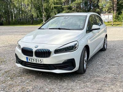 BMW 225 Active Tourer