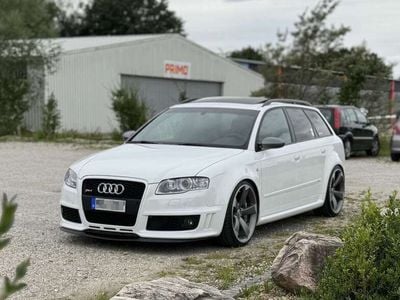 Audi RS4