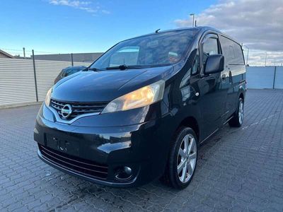 gebraucht Nissan NV200 1.5 Premium 7 sitze