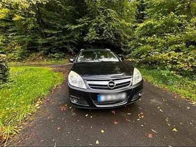 Opel Signum