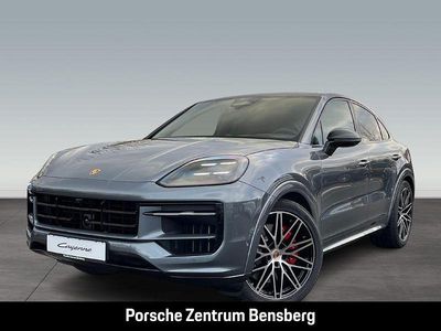 Grau Neu 2025 Porsche Cayenne S SUV | 160.762 € (Teuer)