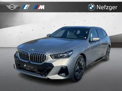 Gebraucht BMW 520
