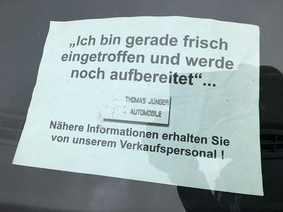 Gebraucht VW Passat Comfortline 190 PS (139 kW) 2015 Blau Kombi