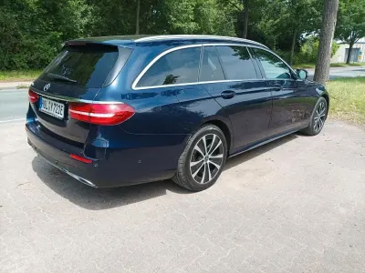 Gebraucht Mercedes E300