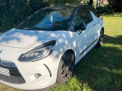 Citroën DS3