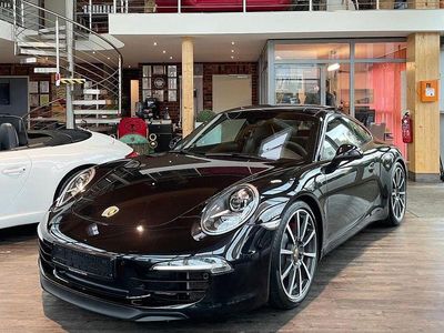 Porsche 911 Carrera S