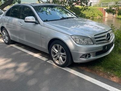 Mercedes C280