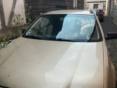 Gebraucht VW Bora
