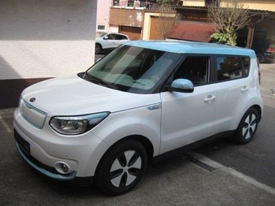 Kia Soul EV