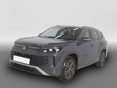 Gebraucht VW Tayron Life 193 PS (141 kW) 2025 Grau SUV