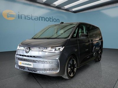 Gebraucht VW Transporter 150 PS (110 kW) 2026 Grau Van