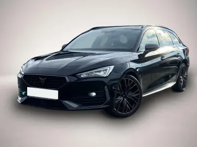 Gebraucht Cupra Leon VZ 310 PS (228 kW) 2022 Manufacturer