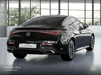 Nuova Mercedes CLE200 204 CV (150 kW) 2026