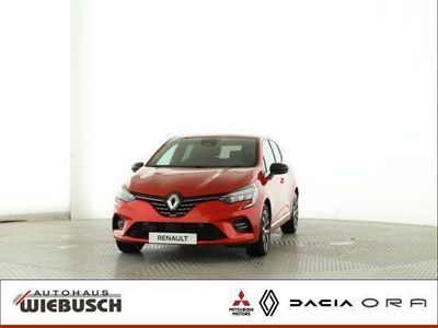 gebraucht Renault Clio V Clio TCe 90 Techno