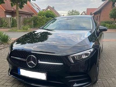 Mercedes A200