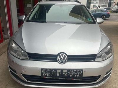 VW Golf VII
