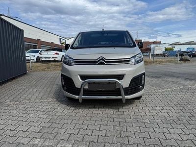 Citroën Spacetourer