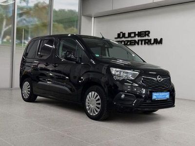 Opel Combo Life