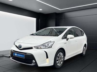 Toyota Prius+