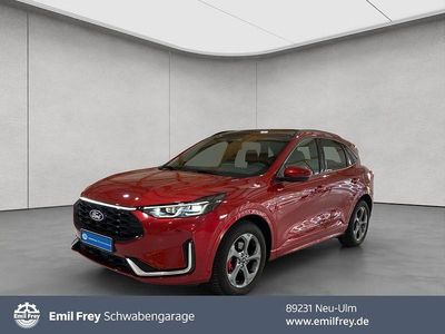 Używany Ford Kuga ST-Line X 186 KM (136 kW) 2024 Czerwony SUV