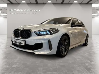 Używany BMW M135