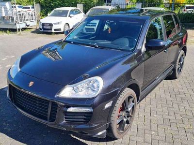 Porsche Cayenne S