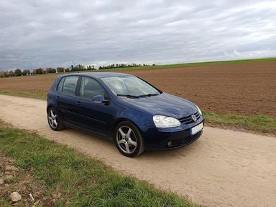 VW Golf V