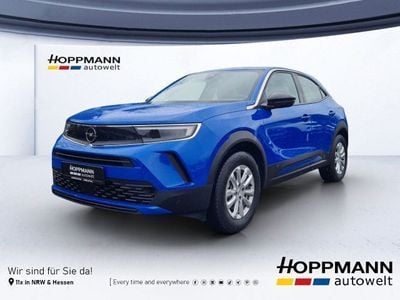 Opel Mokka-e