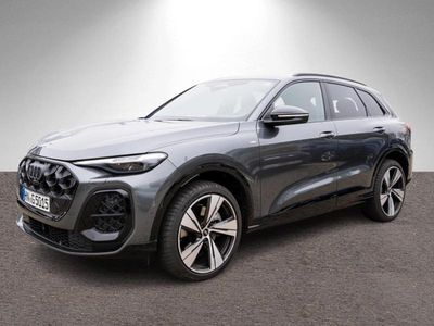 Gebraucht Audi Q5 Ambiente 204 PS (150 kW) 2025 Daytonagrau perleffekt SUV