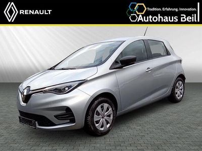 Gebraucht Renault Zoe Life 80 kW (109 PS) 2021 Andere farbe Kleinwagen