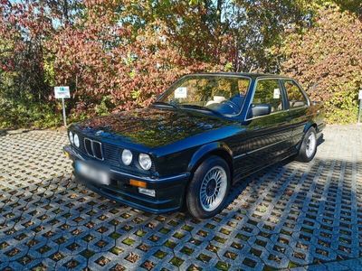 gebraucht BMW 325 325 i Coupé E30