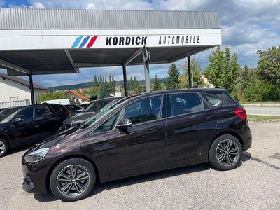 BMW 225 Active Tourer