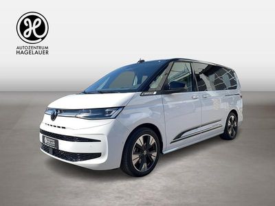 Usata VW Multivan Edition 150 CV (110 kW) 2025 Monovolume