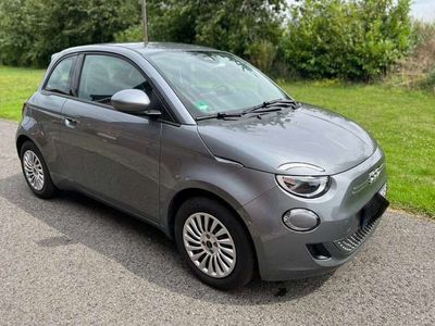 gebraucht Fiat 500e 500Action