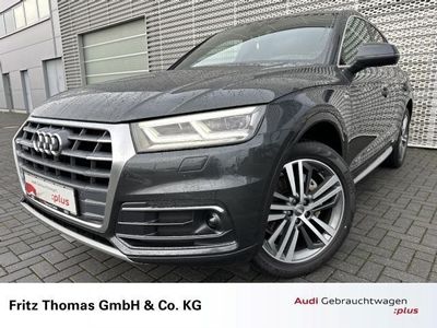 gebraucht Audi Q5 Sport