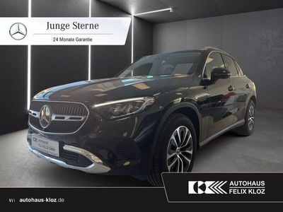Mercedes GLC200
