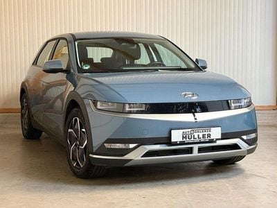 Gebraucht Hyundai Ioniq 5 125 kW (170 PS) 2023 Blau SUV