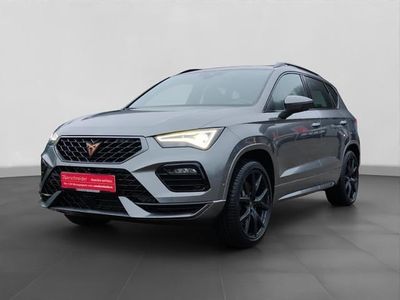 Neu Cupra Ateca VZ 300 PS (220 kW) 2026 Grau SUV