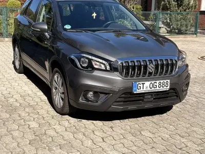 Gebraucht Suzuki SX4