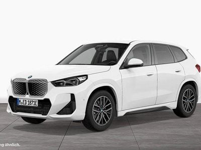 Usata BMW iX1 M Sport 225 kW (306 CV) 2025 Bianco SUV