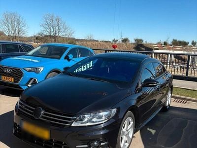 VW CC