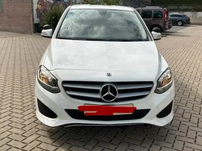 Gebraucht Mercedes B220