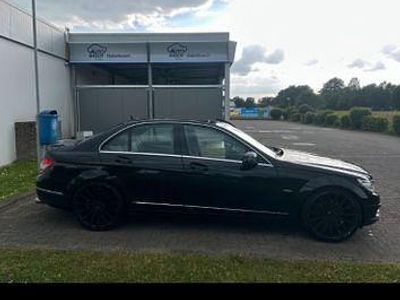 Mercedes C350